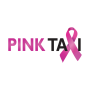 icon Pink Taxi