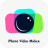 icon Photo Video Maker with Music 2.9