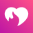 icon com.waplog.social 4.1.4.7