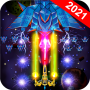 icon Space Shooter: spaceship