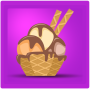 icon ice cream smasher