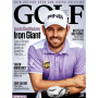 icon GOLF Magazine Australian Edition