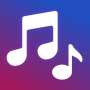 icon Music Player - MP3 Player App