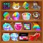 icon Puzzle Challenge games
