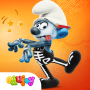 icon The Smurfs Edujoy