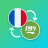 icon Translator French Arabic 5.1.6
