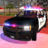 icon American Police Suv Driving 1.2