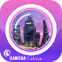 icon Camera Fish Eye Effect