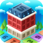 icon My Little Town : Number Puzzle