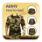 icon Army Photo Suit 1.2