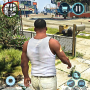 icon Gangster Games Crime Simulator