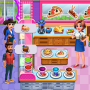 icon Cooking Star Chef