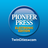 icon St. Paul Pioneer Press 2.8.75