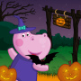 icon Halloween: Candy Hunter