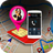 icon Mobile Location Tracker 1.999995
