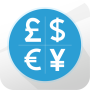 icon Currency Converter - Pro