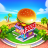 icon Cooking Star Chef 166.0