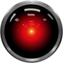 icon HAL9000 Chatbot