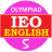 icon IEO 5 English 3.C04