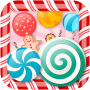 icon Candy Bubble Shooter