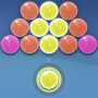 icon Bubble Shooter