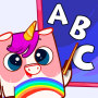 icon ABC Learn Alphabet for Kids