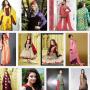 icon Eid Dresses Designs