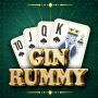 icon Gin Rummy: Card Game Online