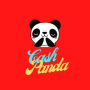 icon Cash Panda