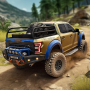 icon Real SUV 4x4 Offroad Simulator