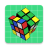 icon Cube rubik 1.1