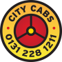 icon City Cabs (Edinburgh) Ltd Taxi Service