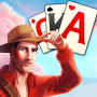 icon Solitaire Treasure Hunt