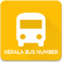 icon Kerala Bus Number