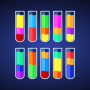 icon Water Sort Puz - Color Game
