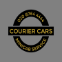 icon Courier Cars Minicab