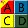 icon Same Game ABCD