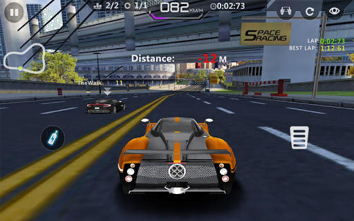 Baixar City Racing 3D 5.8 Android - Download APK Grátis