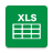 icon A1 XLS xlsviewer-3.54.1