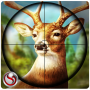 icon Deer Hunting Wild Animals