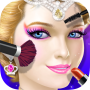 icon Princess Makeover