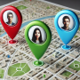 icon Family Locator