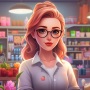 icon My Supermarket Story : Store tycoon Simulation