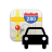 icon com.kalvish.android.seoulcarroutes 0.0.1