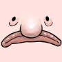 icon Blobfish Evolution