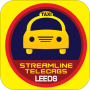icon Streamline-Telecabs Leeds