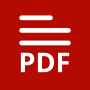 icon PDF Reader: Editor, converter