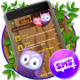 icon Cute Owl SMS