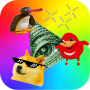 icon Dank Meme Soundboard -MLG, Ringtones, Alarms &More