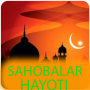 icon Sahobalar hayoti